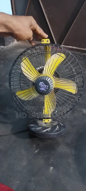 Fan For Sale