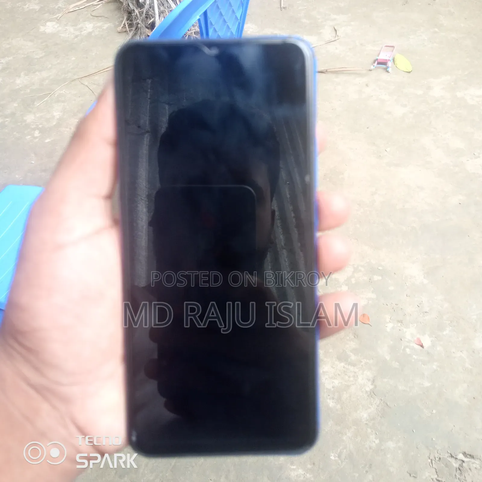 শাওমি পোকো এম২ ৬৪ জিবি ধূসর