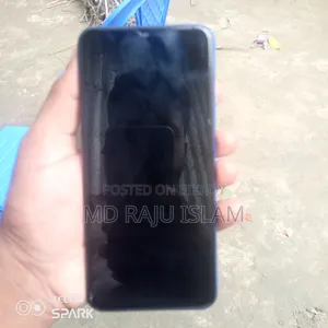 শাওমি পোকো এম২ ৬৪ জিবি ধূসর