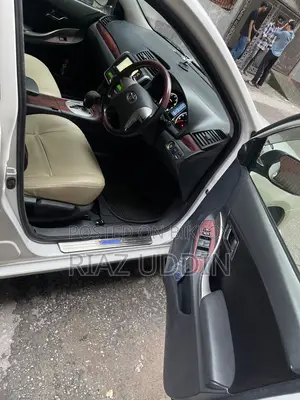 Toyota Allion 2011 Pearl