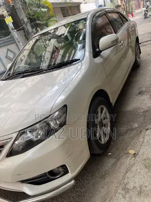 Toyota Allion 2011 Pearl