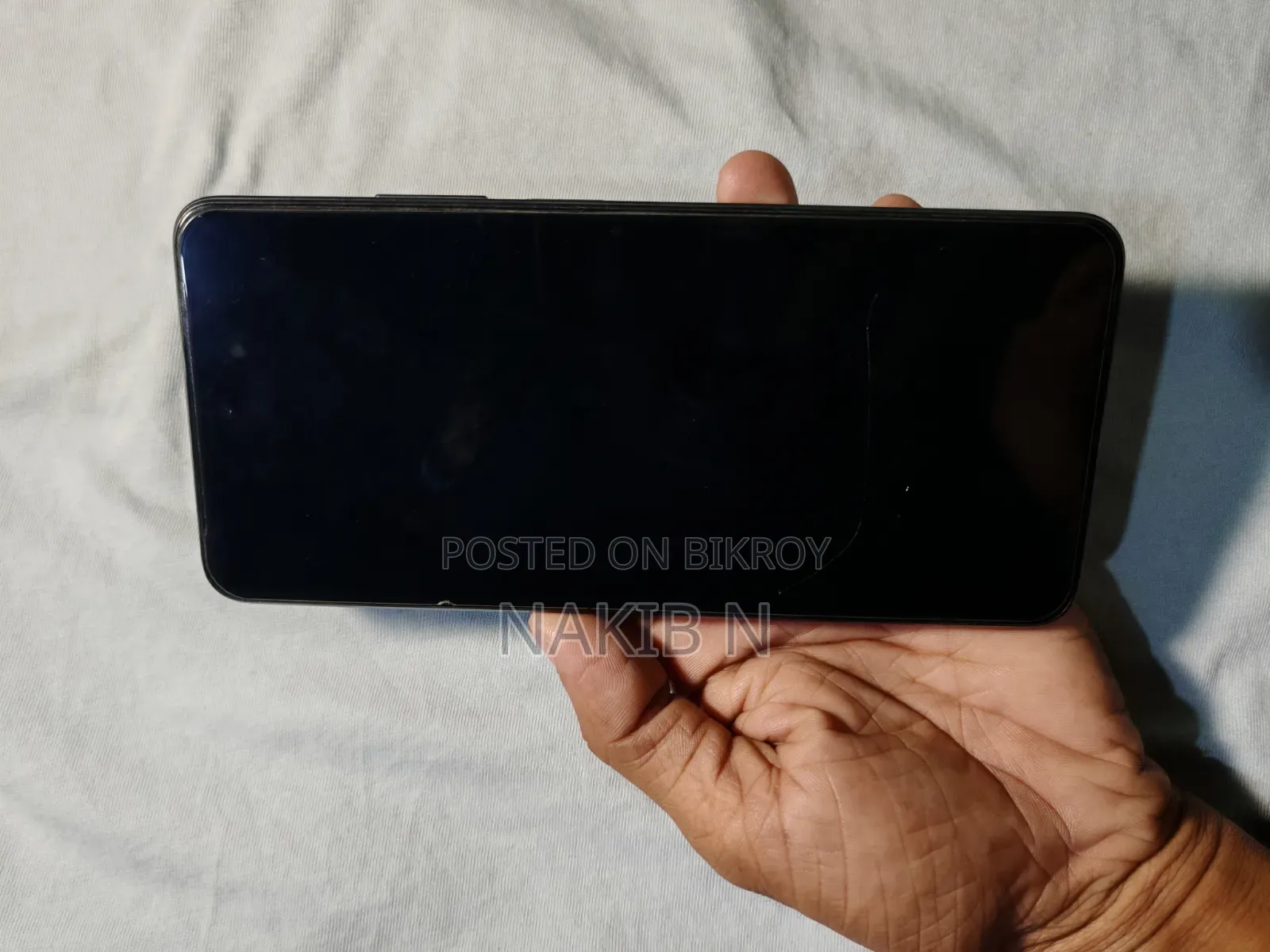 Realme C55 128 GB Black