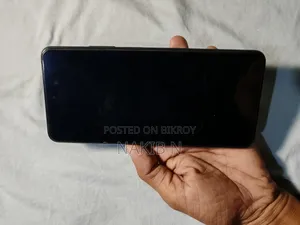 Realme C55 128 GB Black