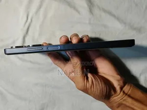 Realme C55 128 GB Black