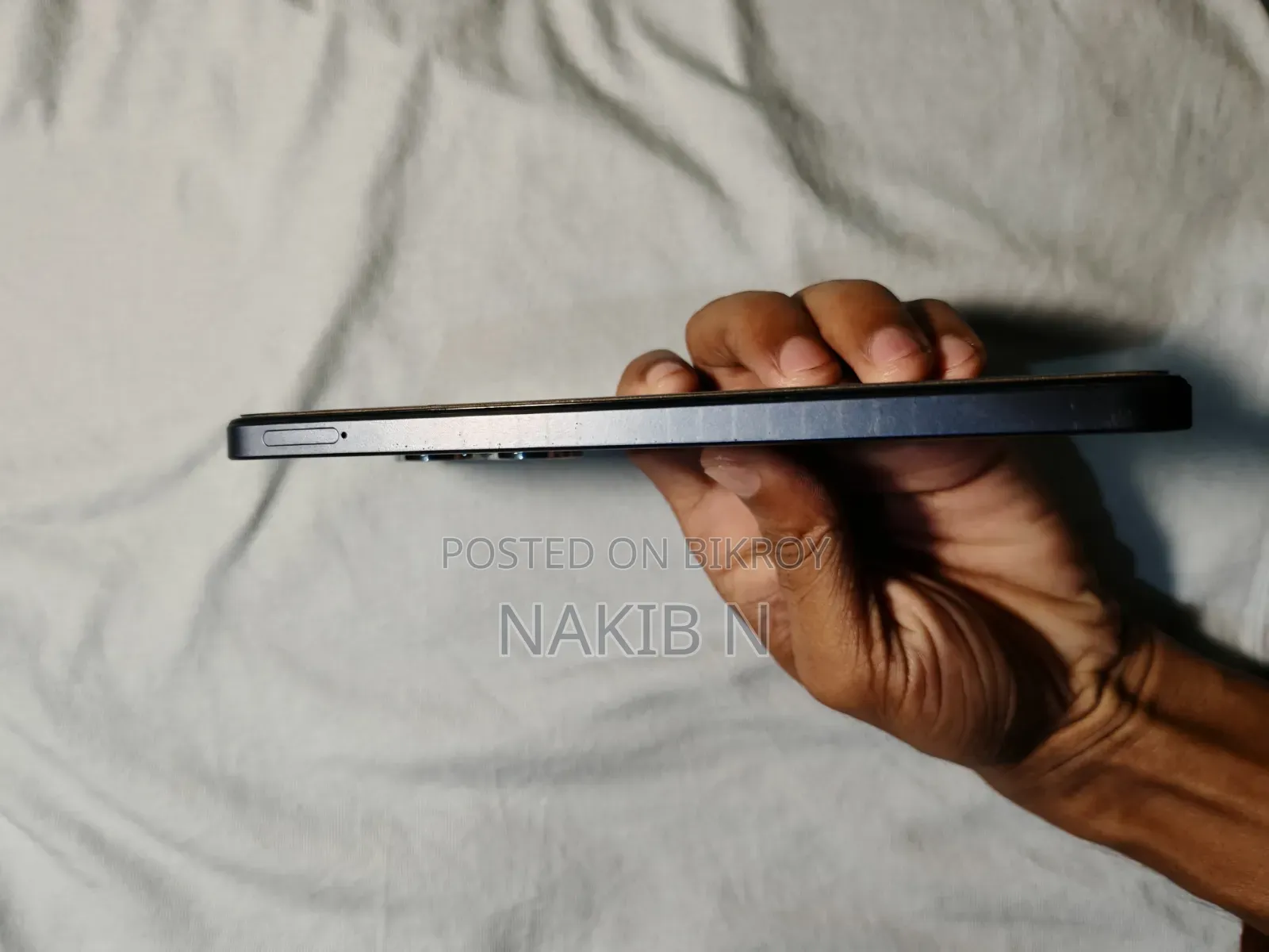 Realme C55 128 GB Black