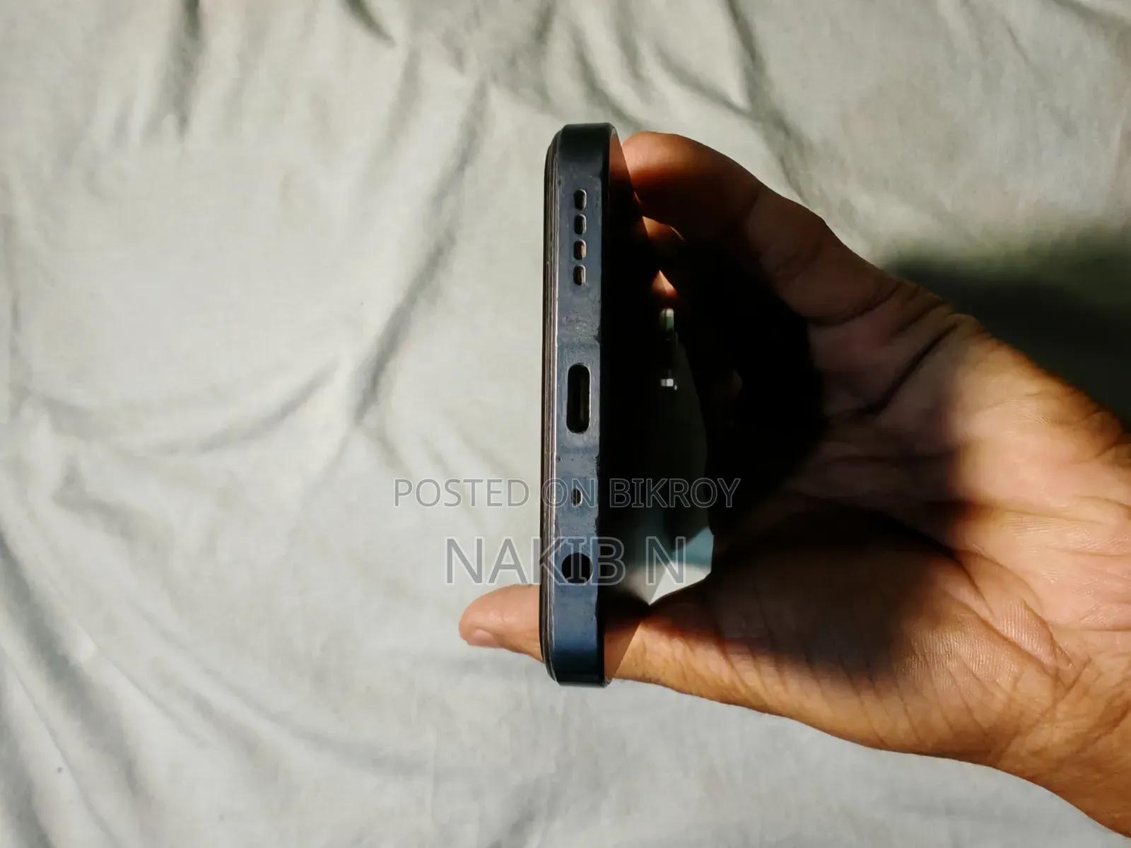 Realme C55 128 GB Black