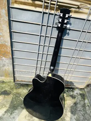 এক্স গিটার