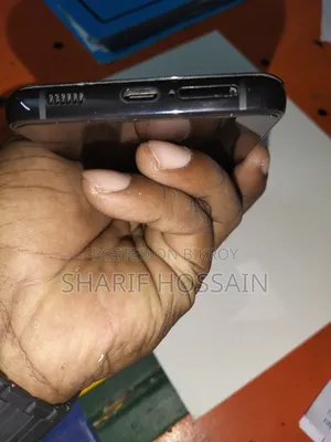 স্যামসাং গ্যালাক্সি এস২১+ ৫জি ১২৮ জিবি ব্ল্যাক