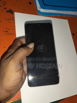 স্যামসাং গ্যালাক্সি এস২১+ ৫জি ১২৮ জিবি ব্ল্যাক