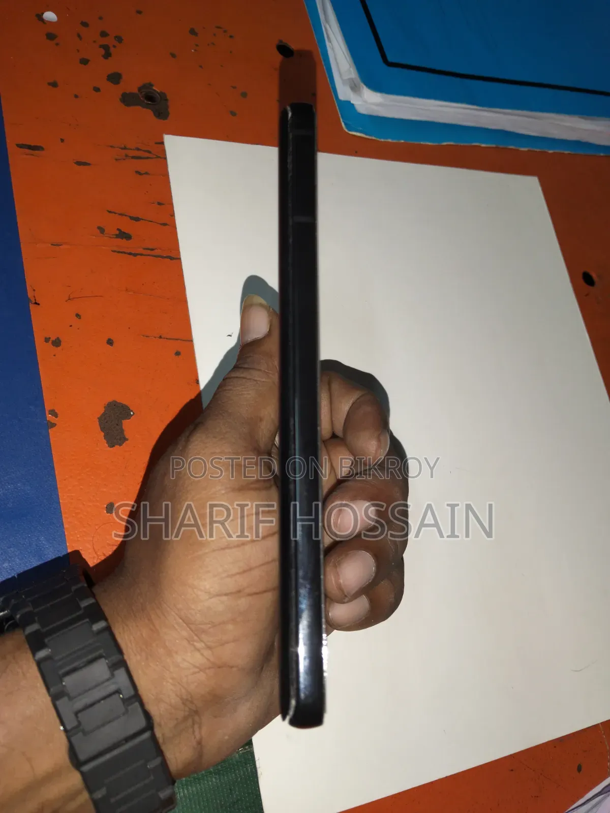 স্যামসাং গ্যালাক্সি এস২১+ ৫জি ১২৮ জিবি ব্ল্যাক