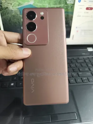 Vivo V29 256 GB Rose Gold