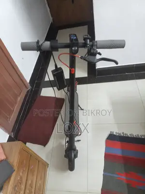 New Motorcycle 2022 Gray