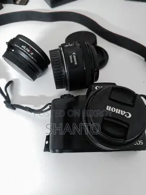 Canon M50 Mark I