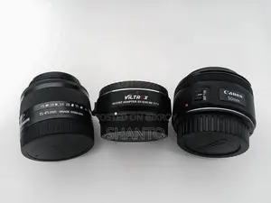 Canon M50 Mark I