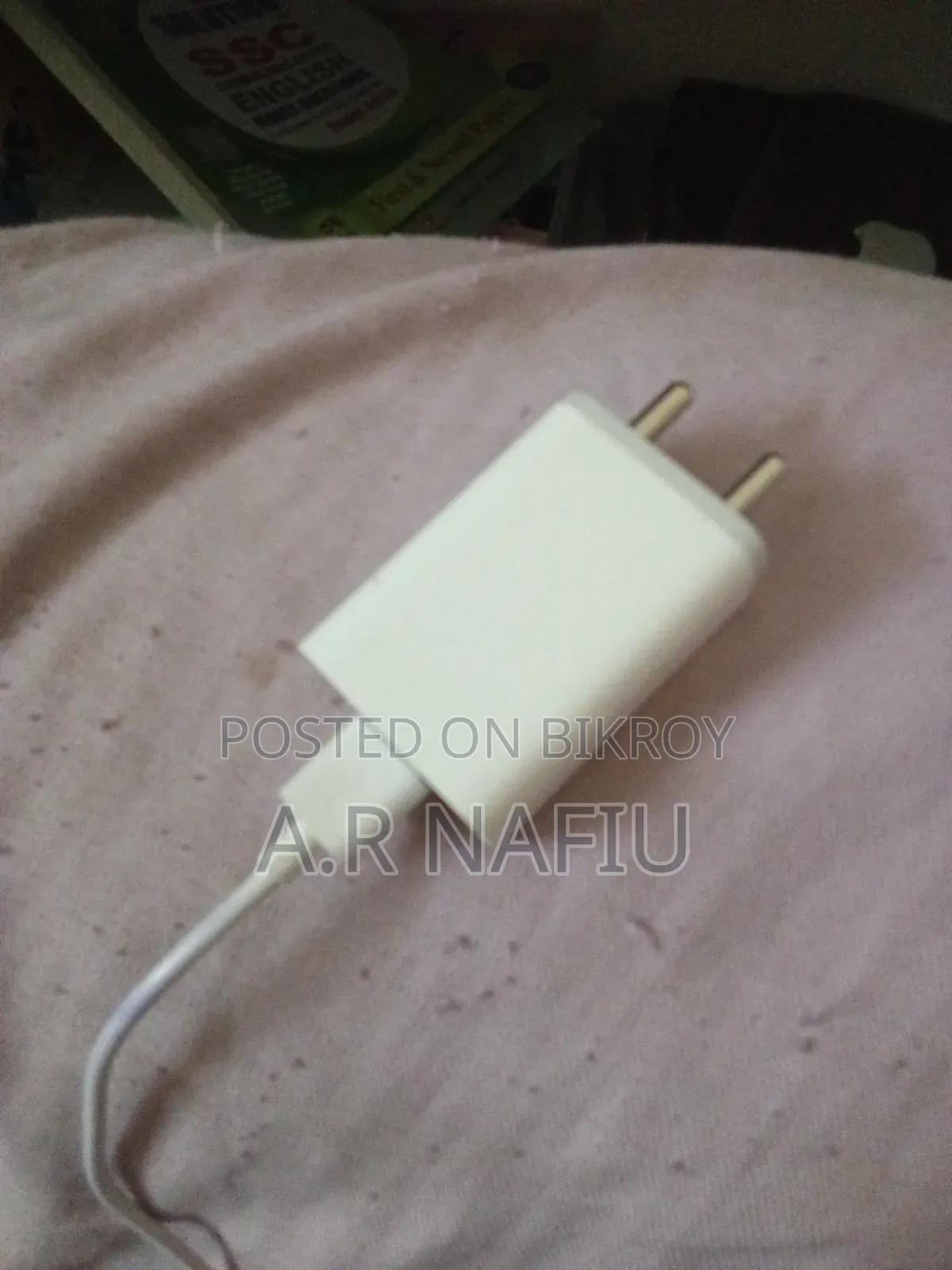 New Infinix Smart 20 64 GB Orange