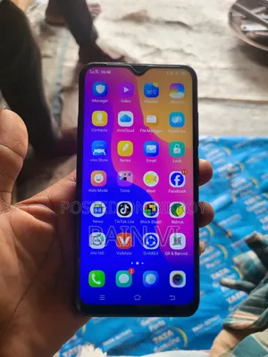 ভিভো ওয়াই৯১ ১৬ জিবি ব্লু