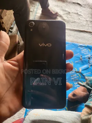 Vivo Y91 16 GB Blue