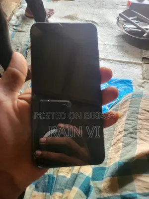 Vivo Y91 16 GB Blue