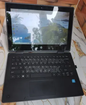 Laptop HP ProBook x360 11 G6 EE 4GB Intel Core i3 SSD 256GB