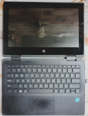 Laptop HP ProBook x360 11 G6 EE 4GB Intel Core i3 SSD 256GB