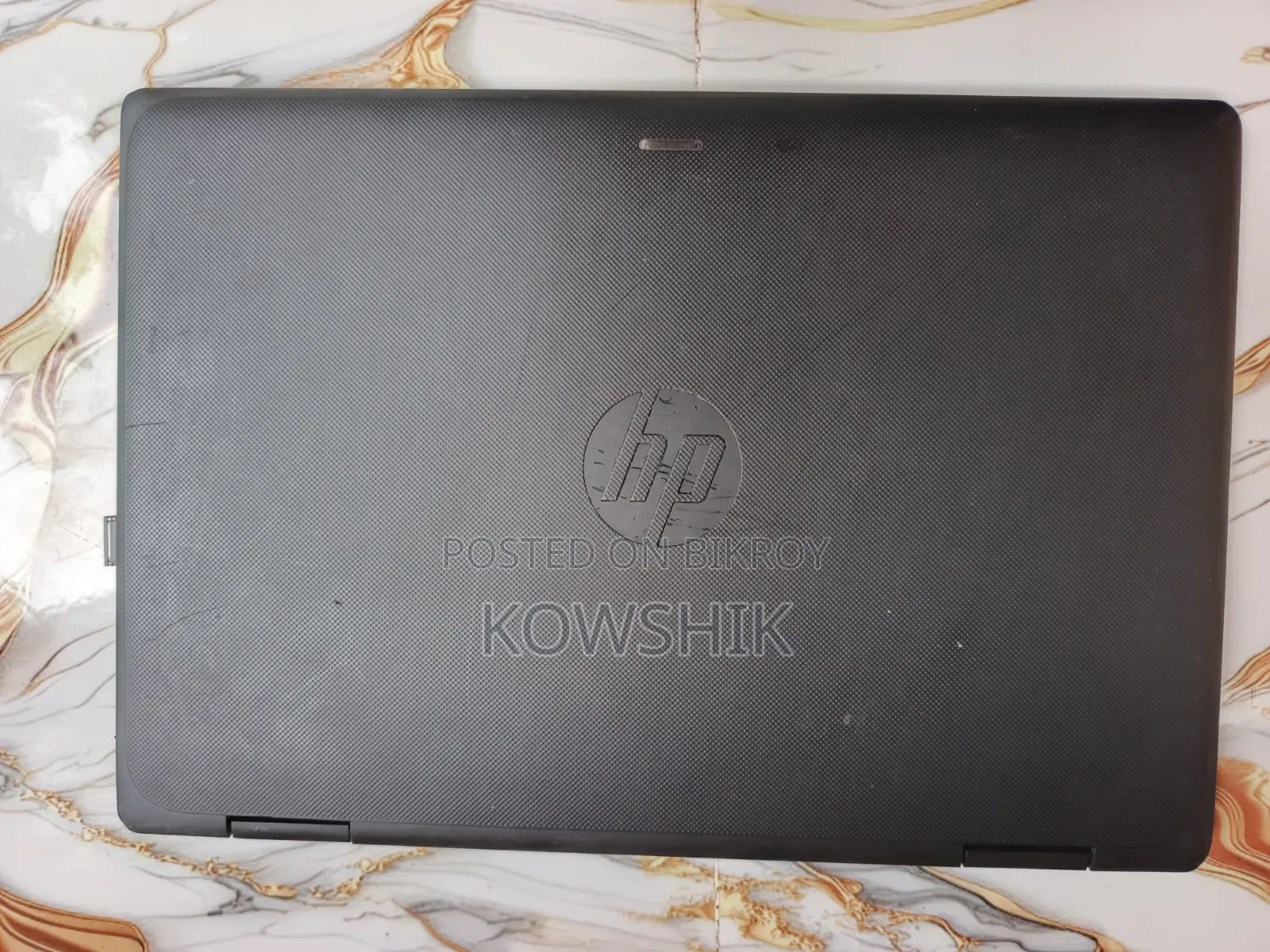 Laptop HP ProBook x360 11 G6 EE 4GB Intel Core i3 SSD 256GB