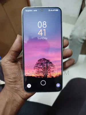 শাওমি ১৩ ২৫৬ জিবি পার্পল