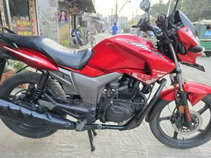 হিরো হাংক ২০১৮ লাল