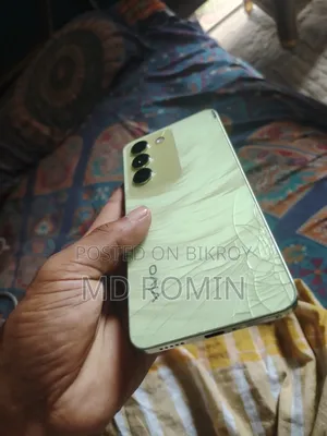 Vivo V30 Lite 256 GB Green