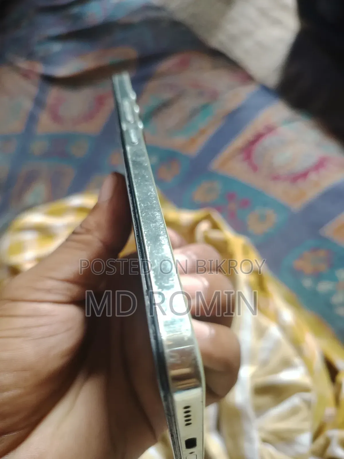 Vivo V30 Lite 256 GB Green