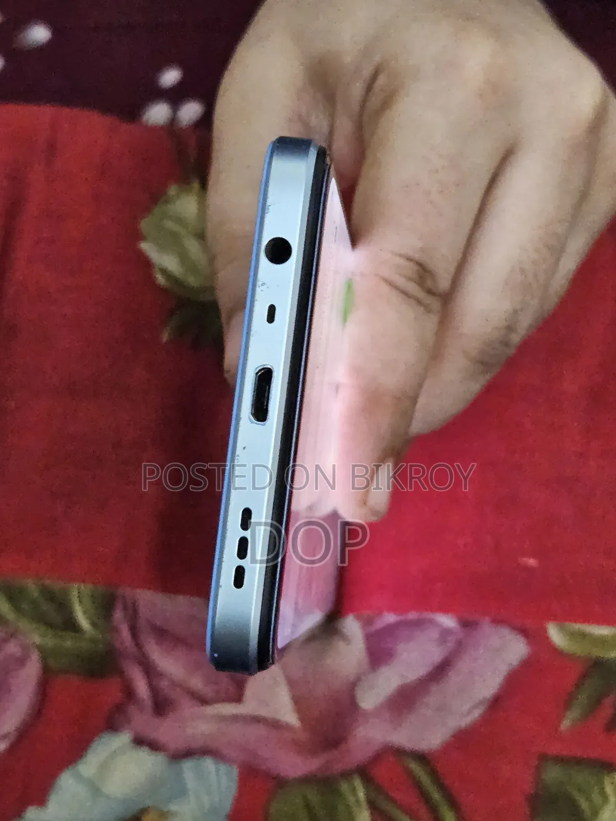 Oppo A17 64 GB