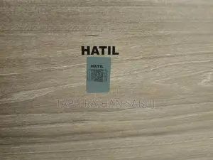 HATIL Dryden-138 Executive Table | 3 Days Used | 15% OFF