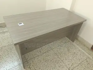 HATIL Dryden-138 Executive Table | 3 Days Used | 15% OFF