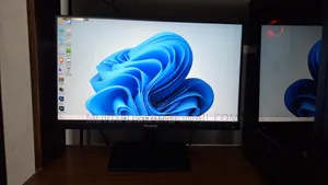 Viewsonic 22 Inc Boderless Monitor