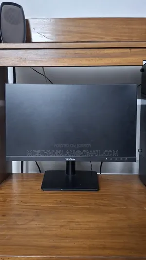 Viewsonic 22 Inc Boderless Monitor