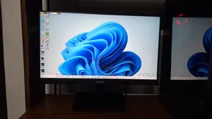 Viewsonic 22 Inc Boderless Monitor