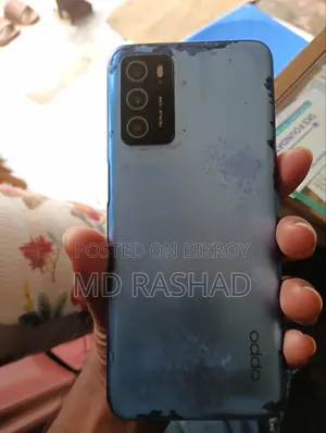 Oppo A16 64 GB