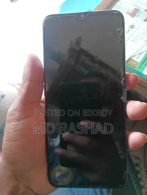 Oppo A16 64 GB