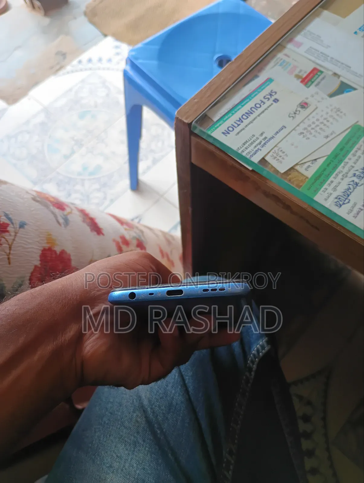 Oppo A16 64 GB