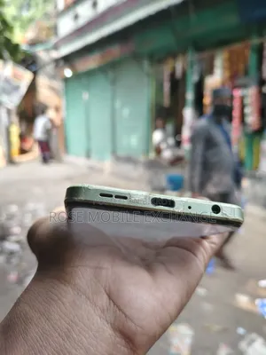 OnePlus 128 GB Green