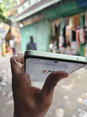 OnePlus 128 GB Green