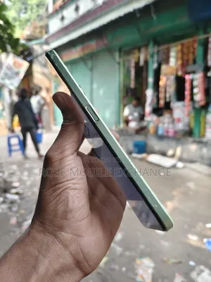 OnePlus 128 GB Green