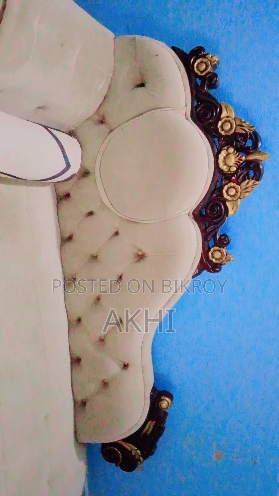 Sofa Divan