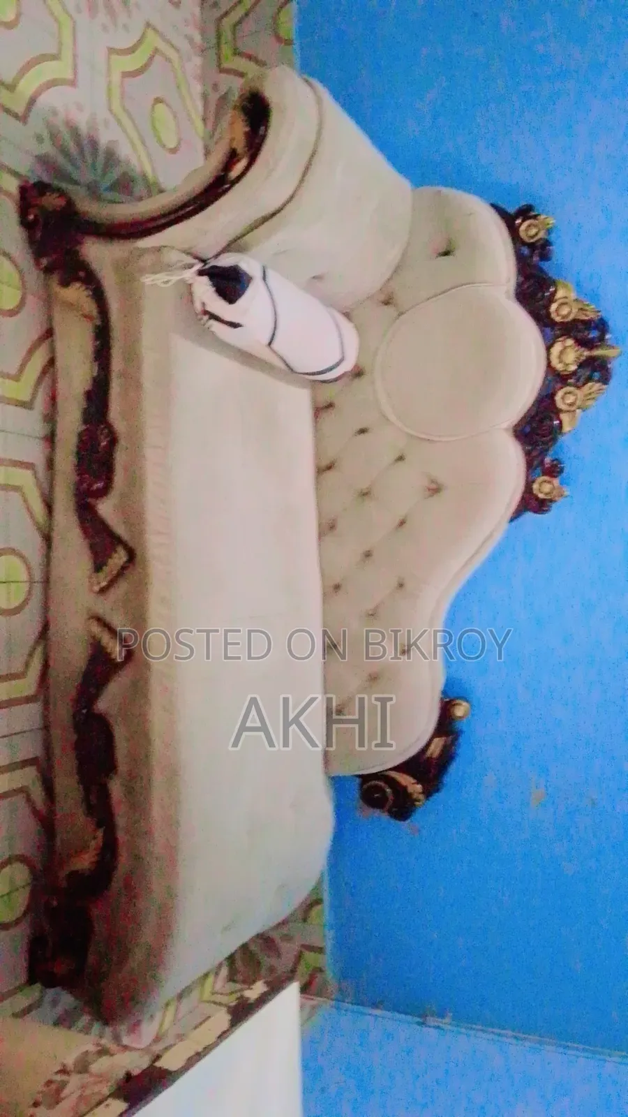 Sofa Divan