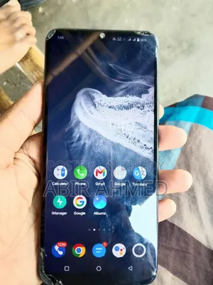 Vivo Y73 64 GB