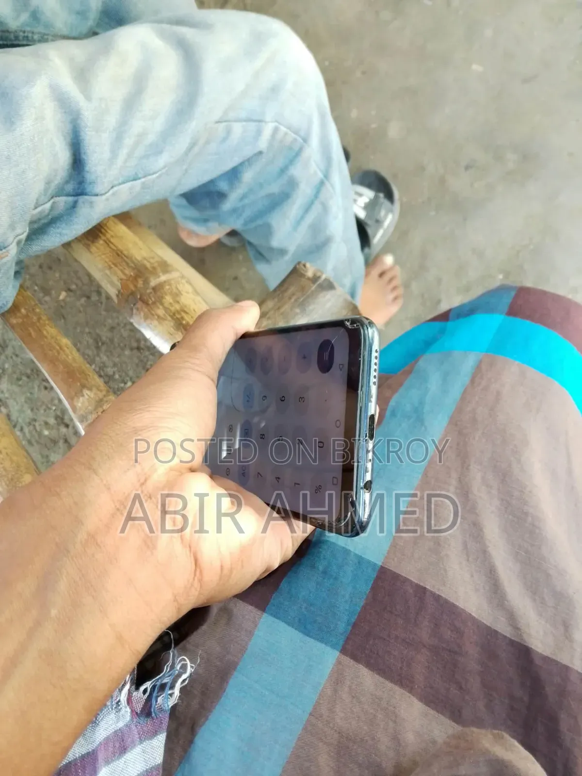 Vivo Y73 64 GB