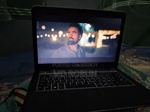 ল্যাপটপ HP EliteBook 840 G3 8GB Intel Core i5 SSD 256GB