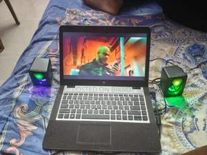 ল্যাপটপ HP EliteBook 840 G3 8GB Intel Core i5 SSD 256GB
