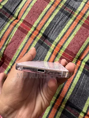 Samsung Galaxy S23 128 GB Orange
