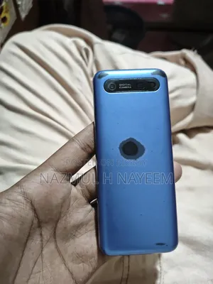 Itel IT5260 Blue