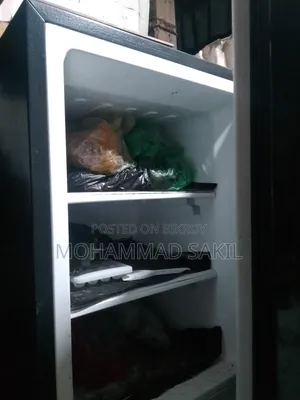 ফ্রিজ একদম Fresh
